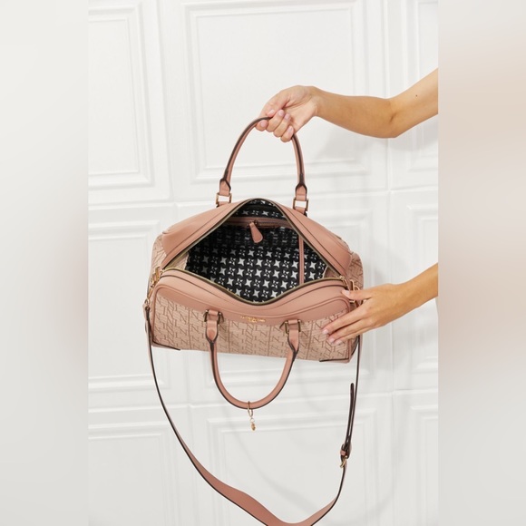 Nicole Lee USA Miss Classy Handbag - Picture 9 of 14